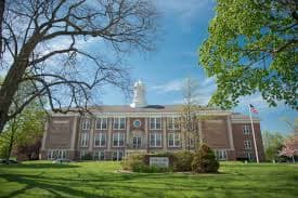 Cos Cob neighborhood in Greenwich CT - Artistic heritage meets modern convenience