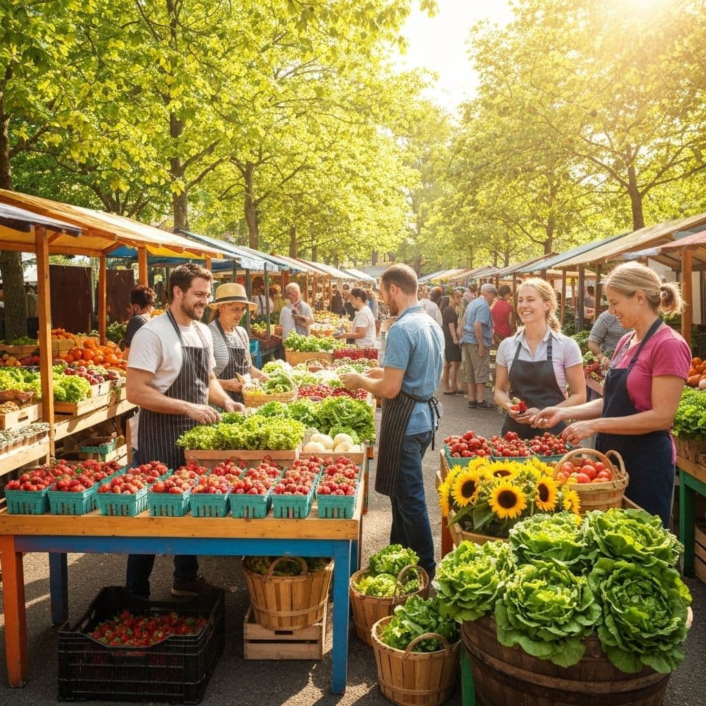 10 Things I Love About Greenwich (That Surprised Me) - Local Life