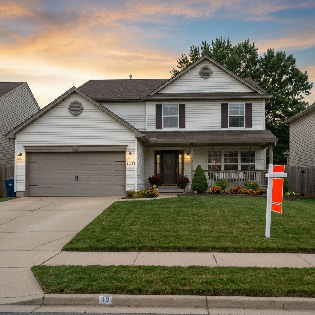Should You Rent or Buy When You Move to the Suburbs? - Relocation Tips